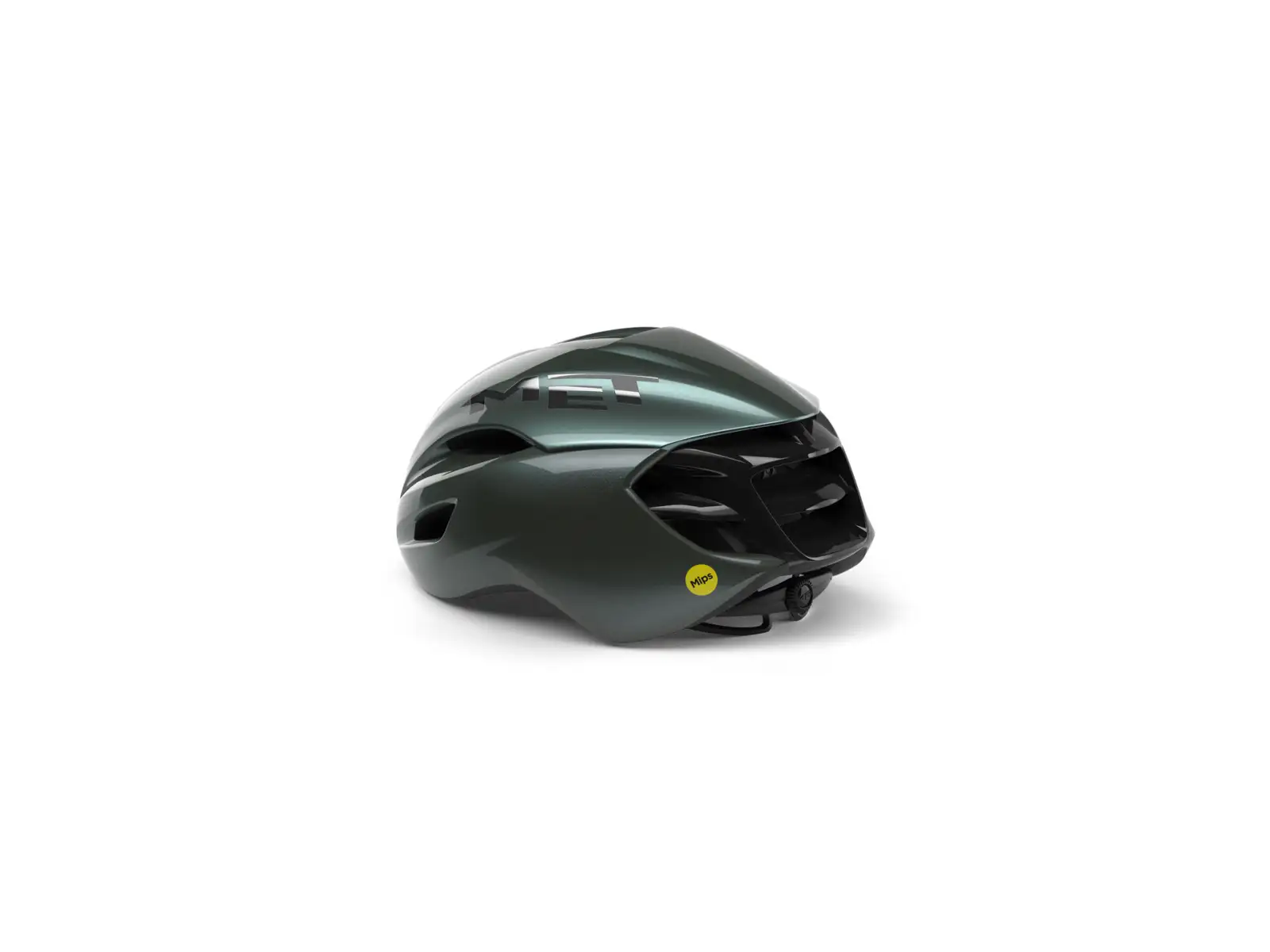MET Manta MIPS Helm Hyper Teal