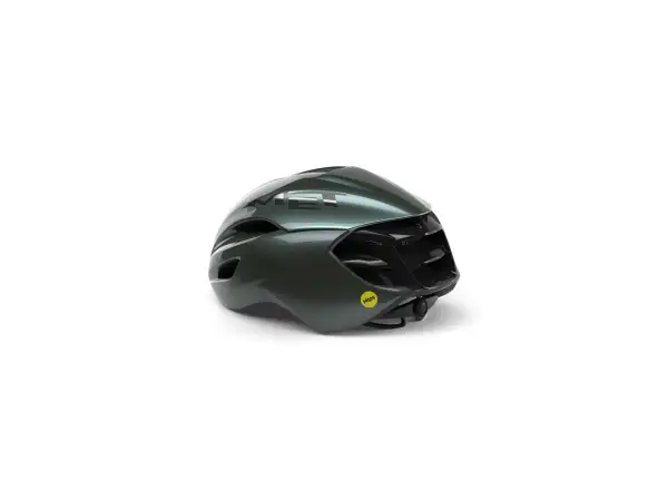MET Manta MIPS Helm Hyper Teal