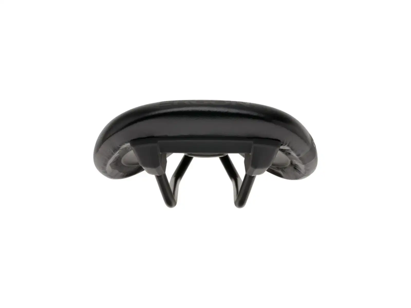 Ergon SM E-Mountain Gel Men Sattel schwarz