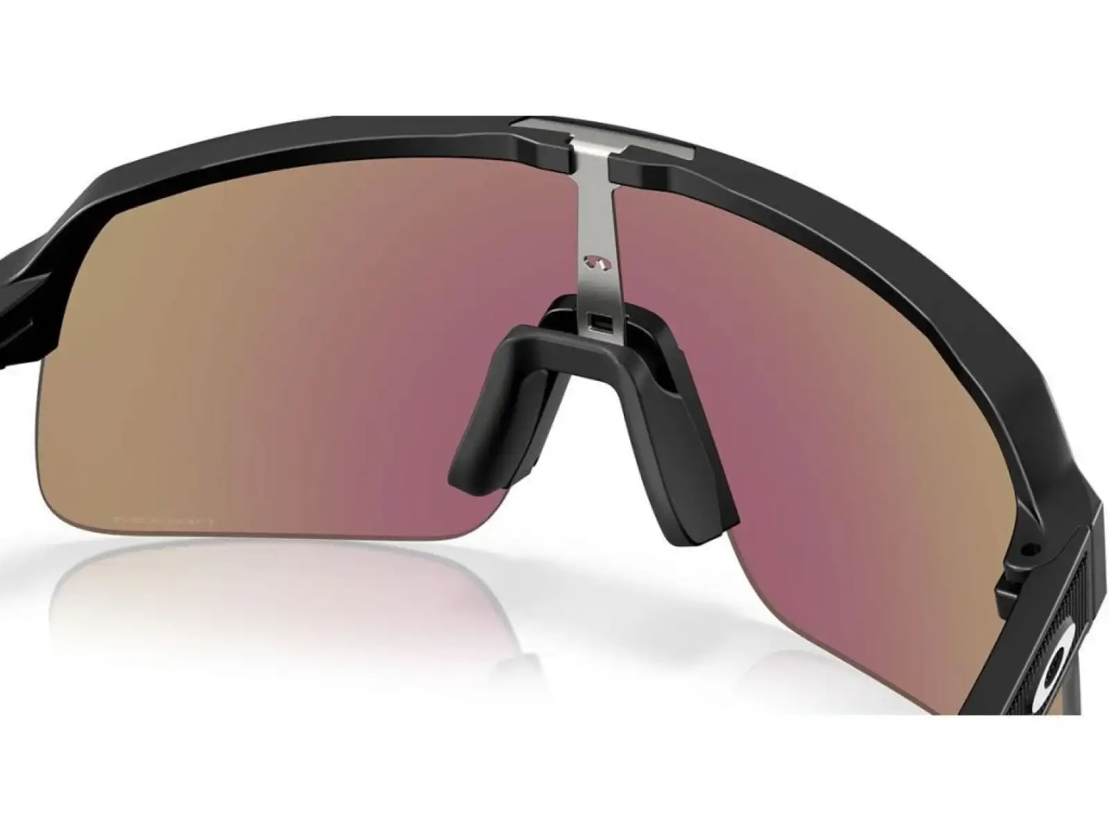 Oakley Sutro Lite S Brille Matte Black/Prizm Sapphire
