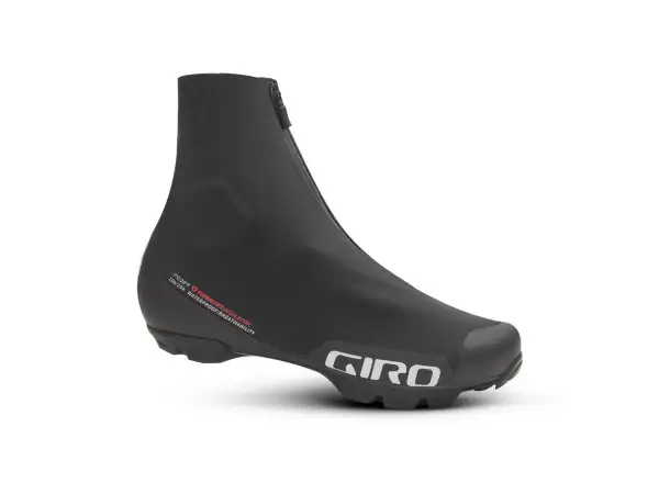 Giro Blaze Winter MTB Herrenschuhe Schwarz