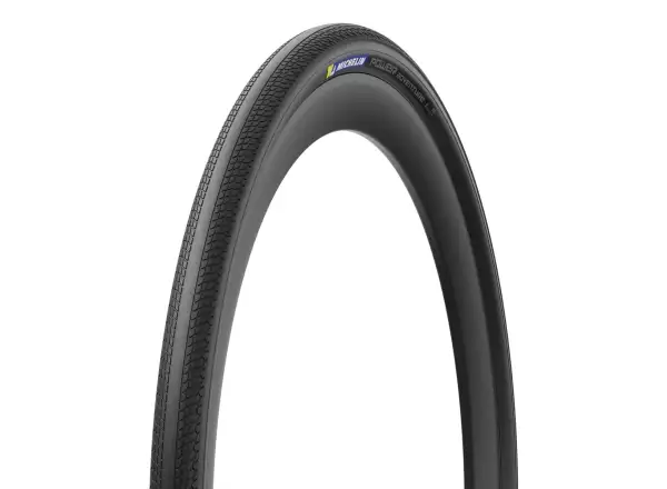 Michelin Power Adventure TS TLR Competition Line 700x42C Schotterreife Kevlar Schwarz