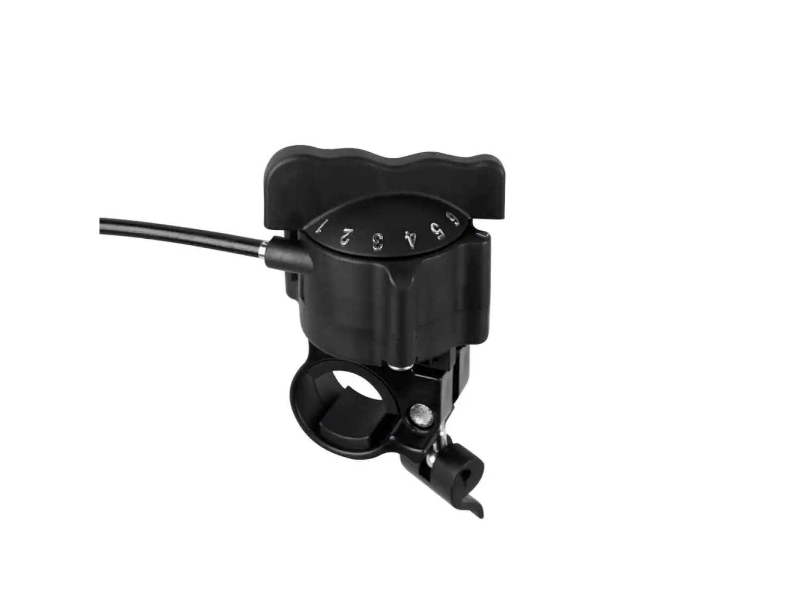 Force Drill Magnetic 400W Trainer Schwarz