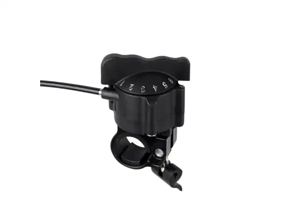 Force Drill Magnetic 400W Trainer Schwarz