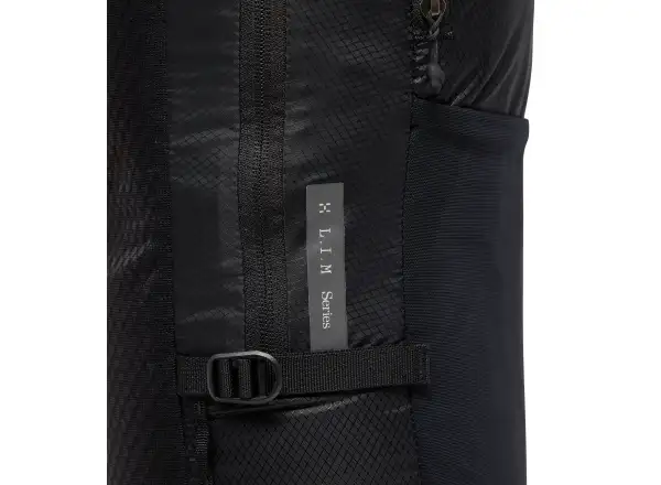 Haglöfs L.I.M Trail Rucksack 15 l True Black
