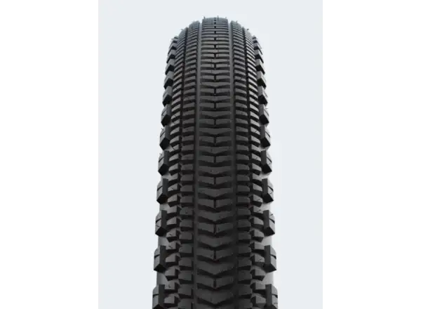 Schwalbe G-ONE Overland 365 RaceGuard 50-622 Gravel-Reifen Kevlar, TLR, E-50, Addix 4Season