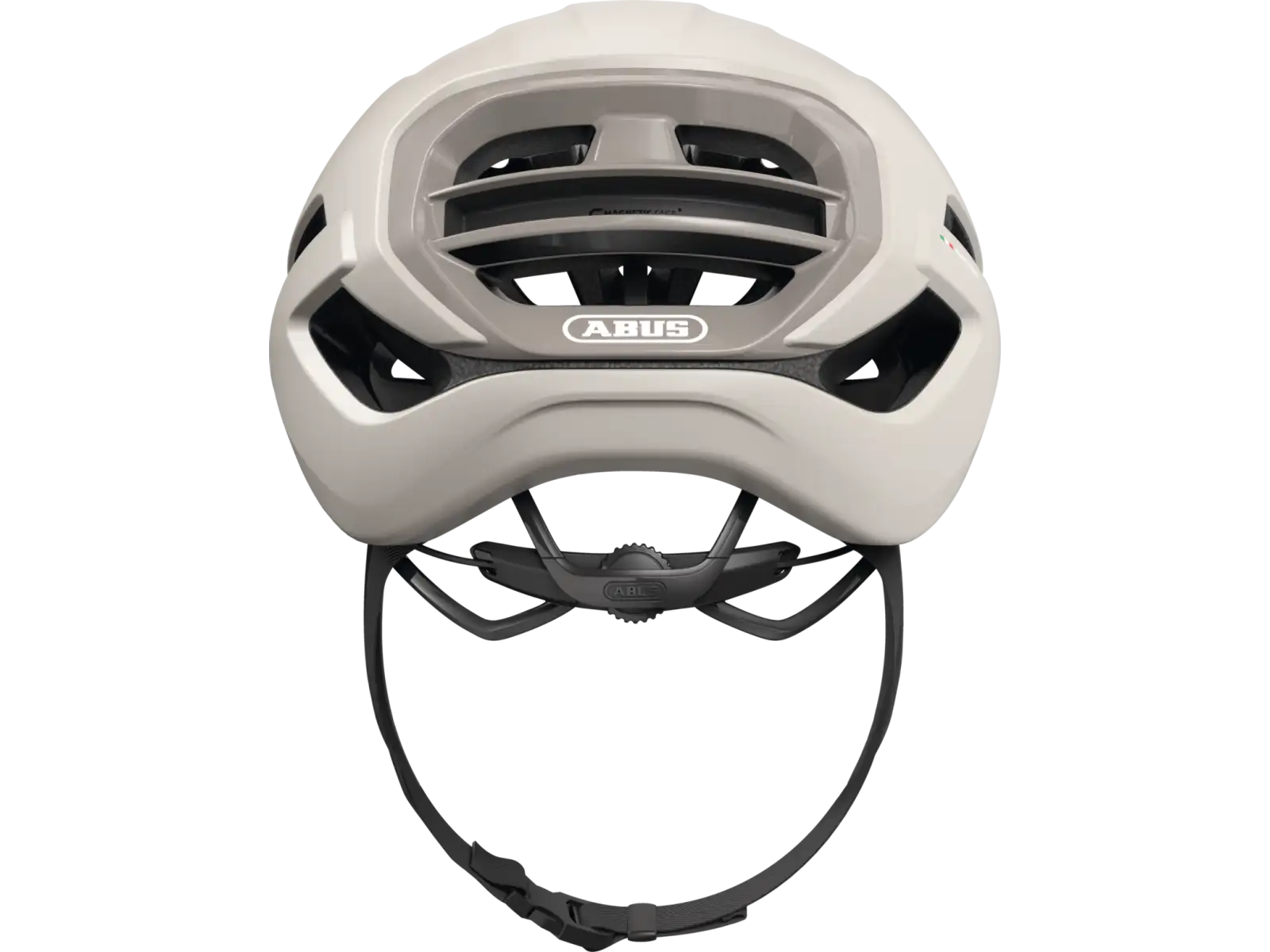 Abus Taipan Gravel-Helm Sand Beige