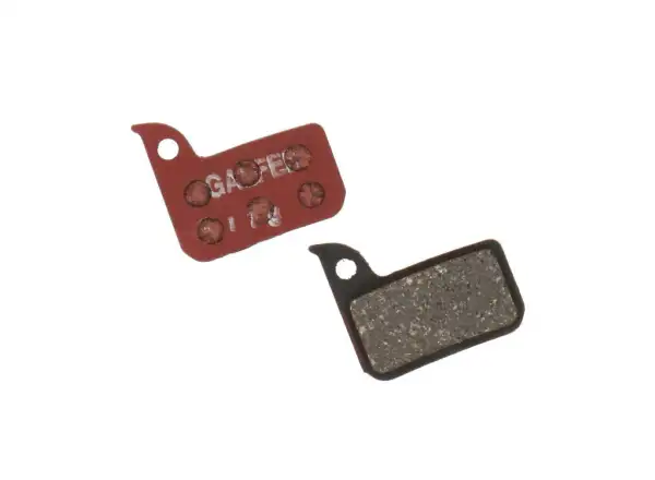 Galfer Bremsbeläge – FD469 Advanced für SRAM HRD/Red/Force/Rival