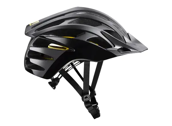 Mavic Crossmax SL Pro Mips MTB Helm schwarz