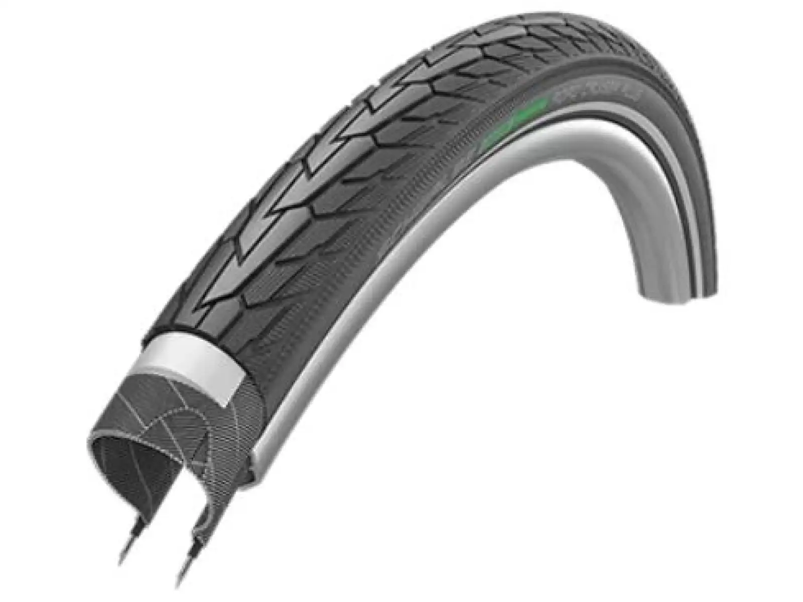 Schwalbe Road Cruiser Plus E-25 20" Drahtreifen