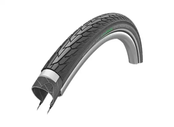 Schwalbe Road Cruiser Plus E-25 20" Drahtreifen