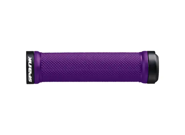 Spank Spoon Griffe lila