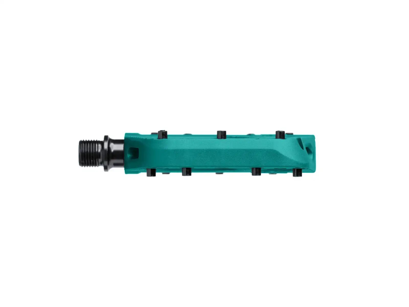 OneUp Small Composite Pedale - Türkis