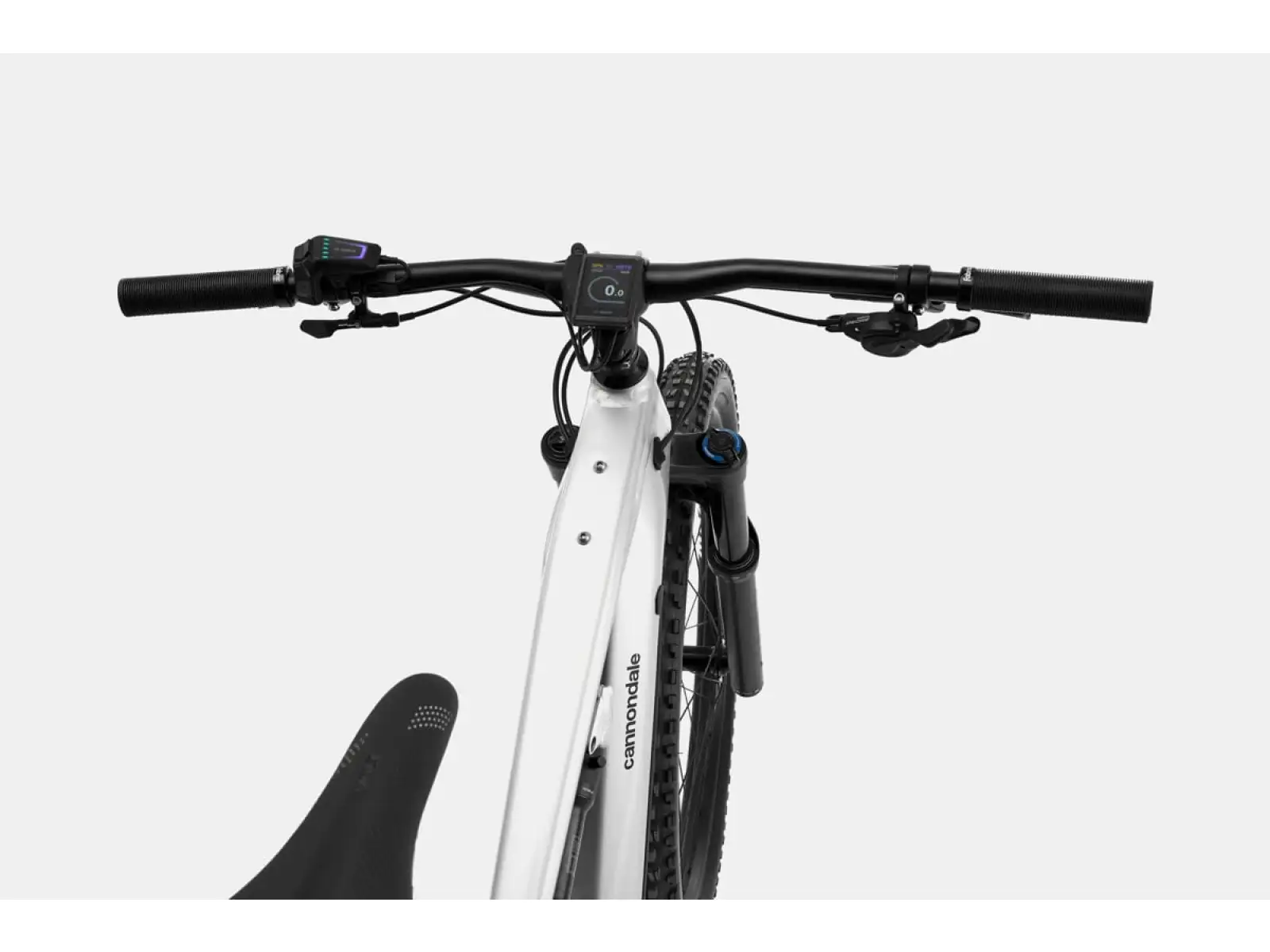 Cannondale Moterra NEO 3 vollgefedertes E-Bike MRC