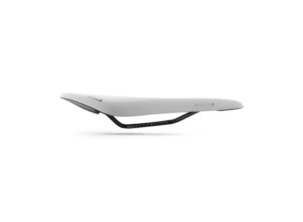 Fizik Arione R3 Open Regular Sattel 132 mm White Edition