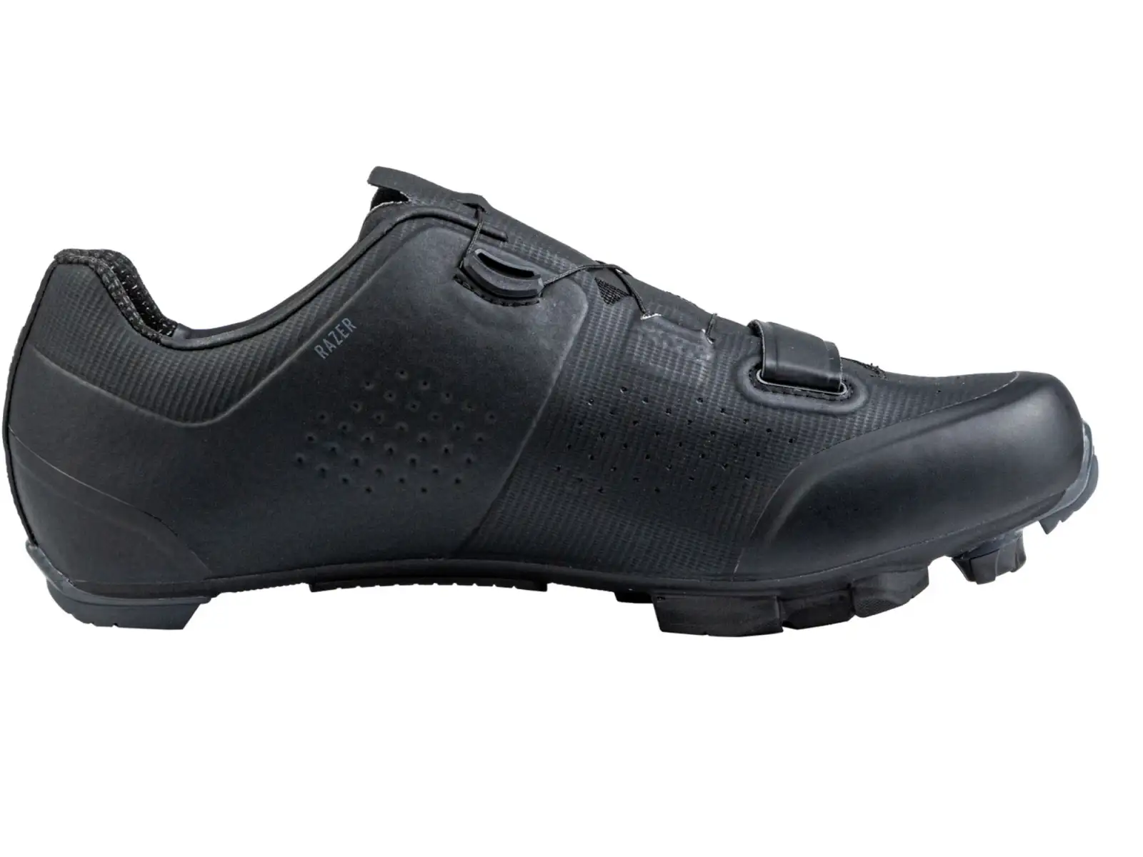 Northwave Razer Herren MTB Schuhe Black