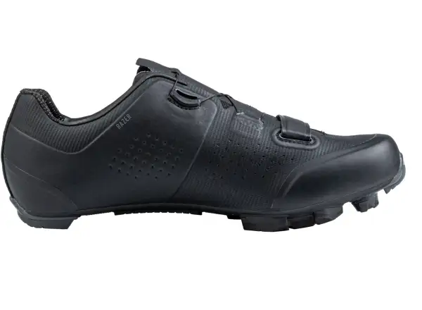 Northwave Razer Herren MTB Schuhe Black