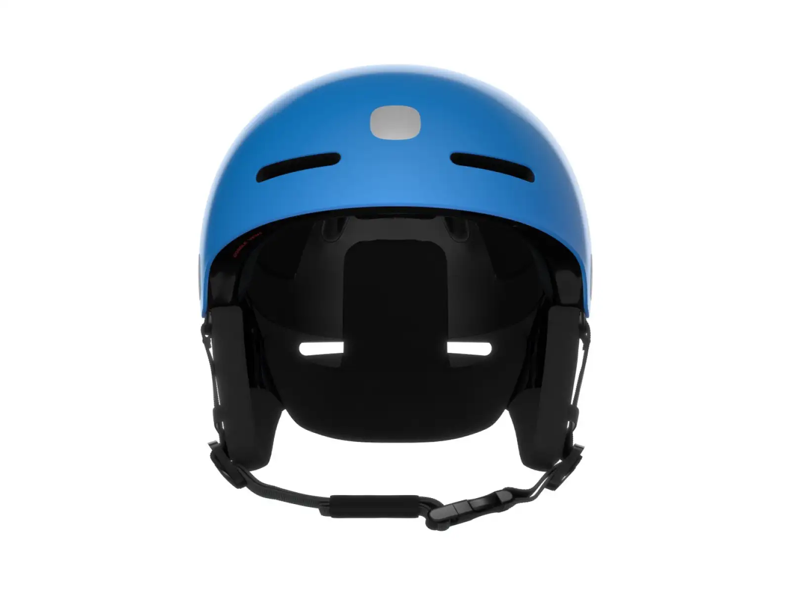 POC POCito Fornix MIPS Kinder Skihelm in Fluorescent Blue
