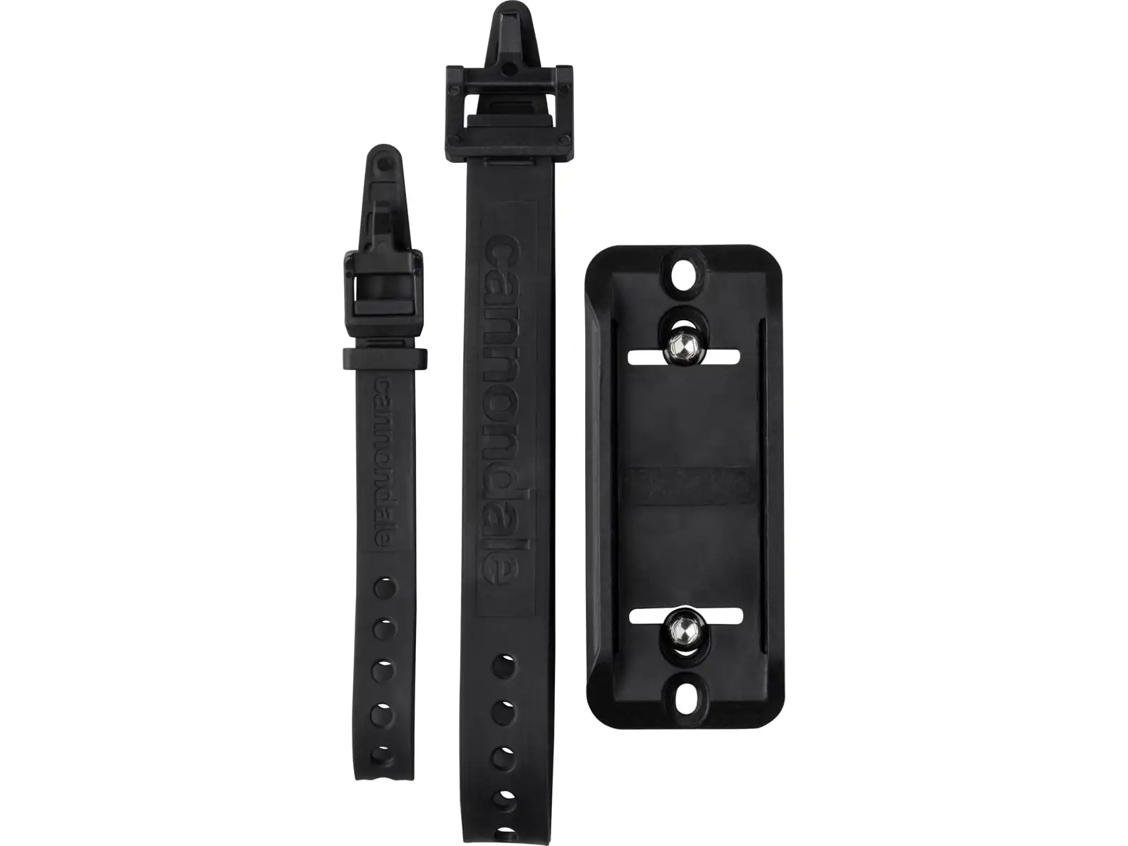 Cannondale StrapRack Halterung Schwarz