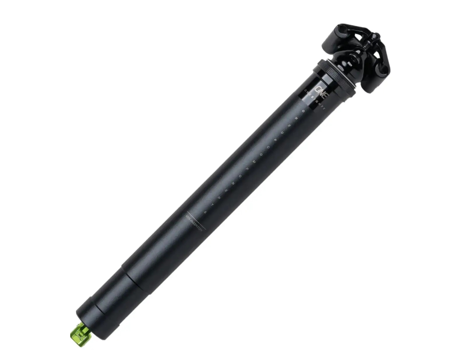OneUp Dropper Post V3 Teleskop-Sattelstütze 31,6 mm