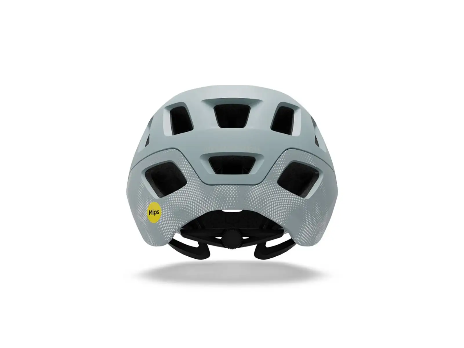 Giro Radix MIPS MTB Helm Mat Sky Blue Pulse
