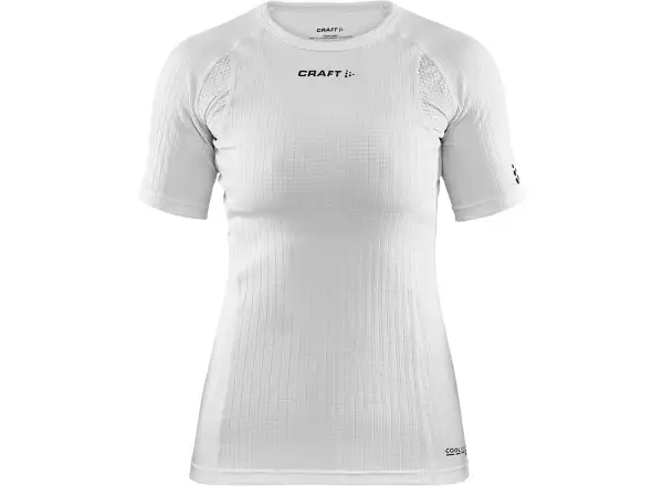 Craft Active Extreme X Damen T-Shirt kurzarm weiß