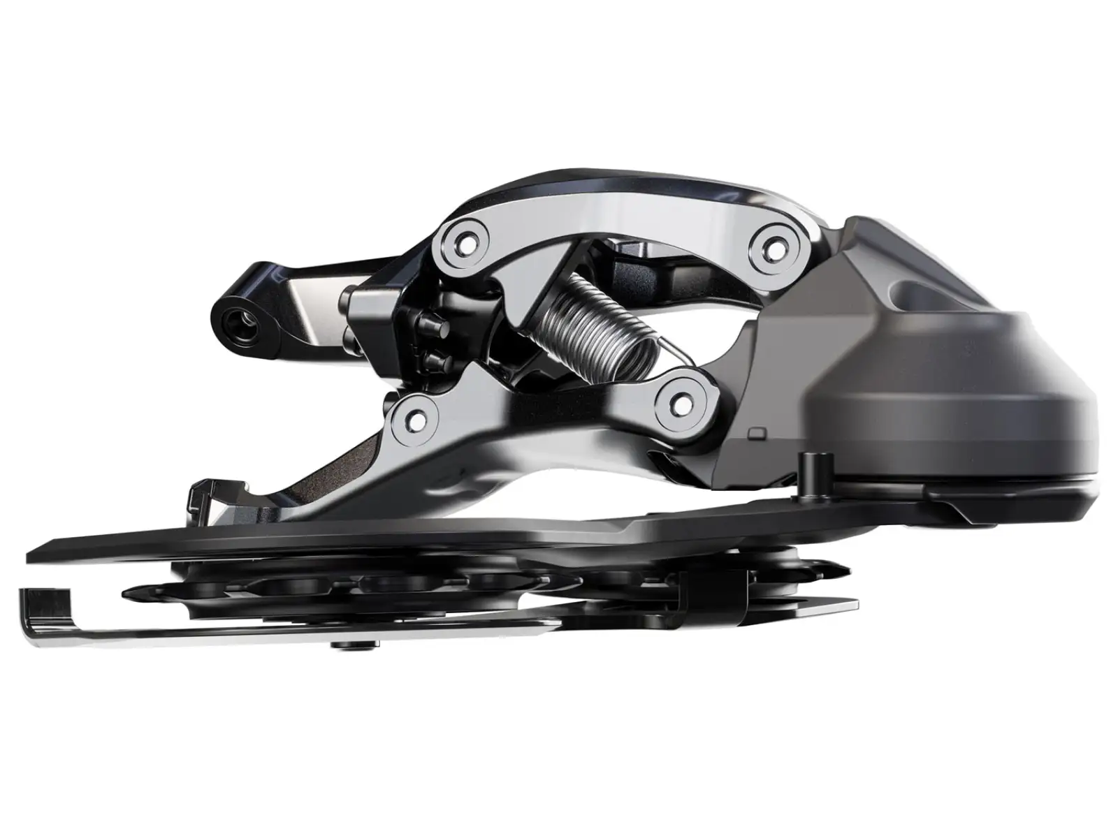 Shimano Deore XT RD-M8200 12sp. Schaltwerk