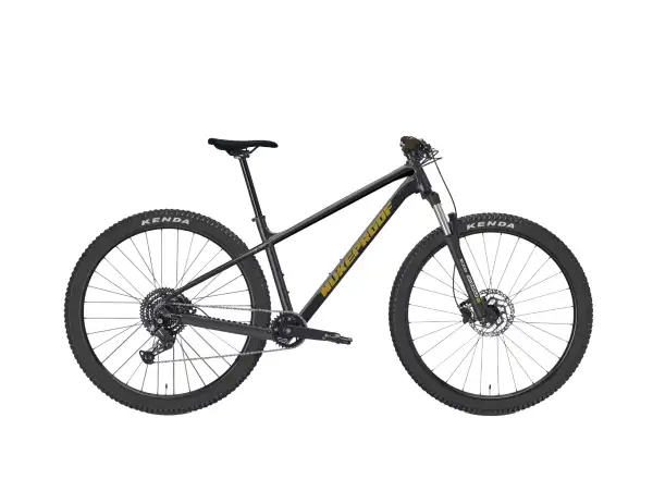 Nukeproof Tracker Sport 290 Essa 1x8 Mountainbike Black/Bronze