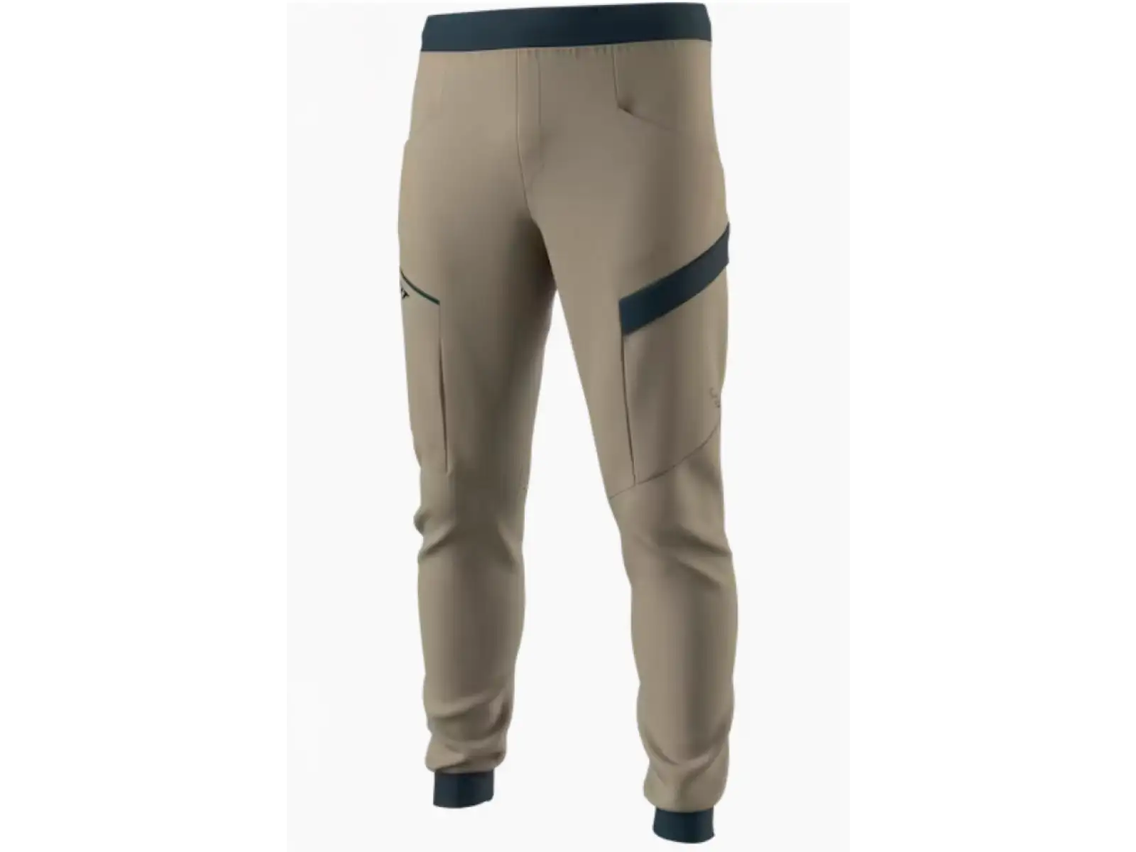 Dynafit Transalper Cargo Pants Herrenhose Fallen Rock