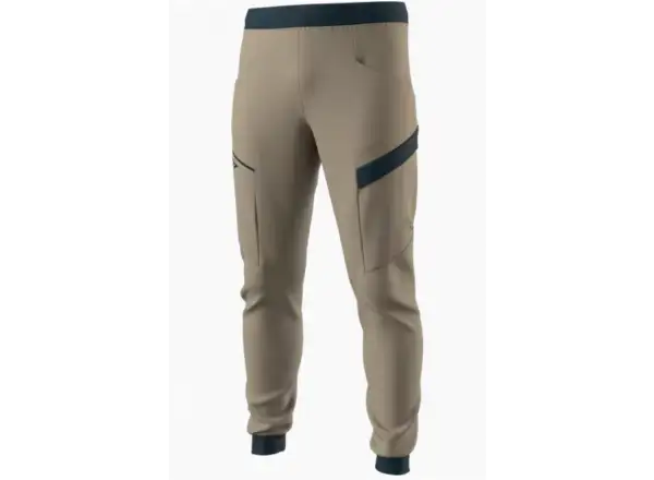 Dynafit Transalper Cargo Pants Herrenhose Fallen Rock