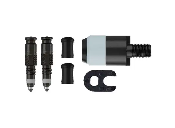 Schwalbe Clik Umrüstsatz mit Adapter