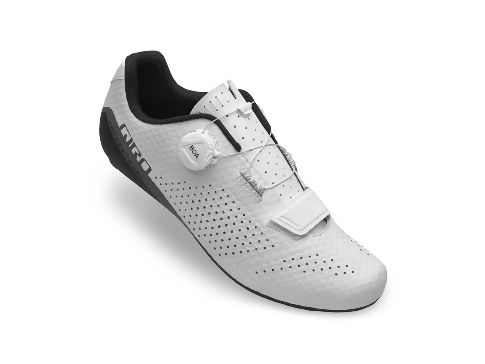 Giro Cadet Herren Rennradschuhe Weiß