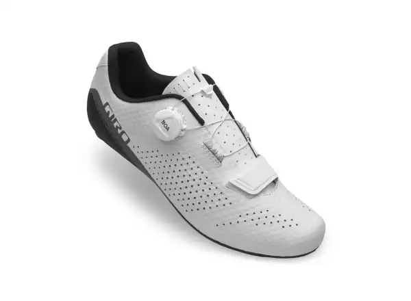 Giro Cadet Herren Rennradschuhe Weiß