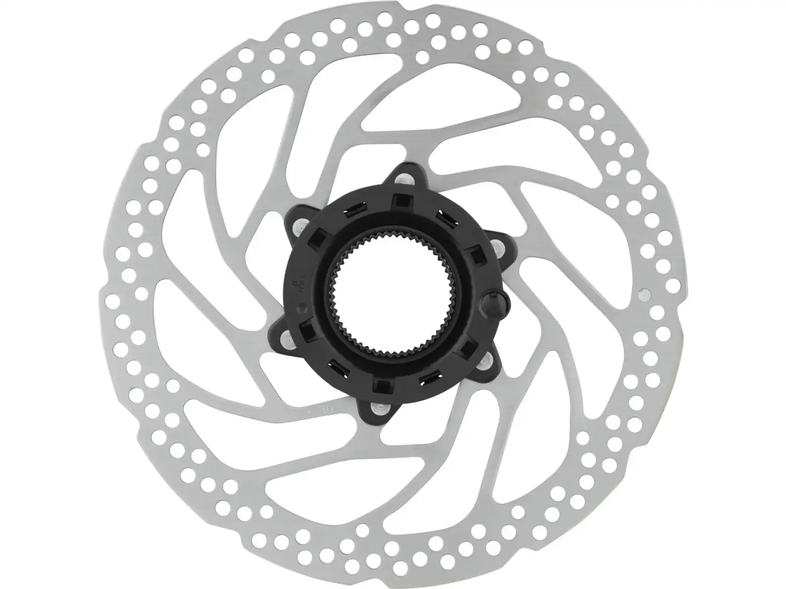 Shimano RT-EM300 Bremsscheibe für E-Bike 160 mm