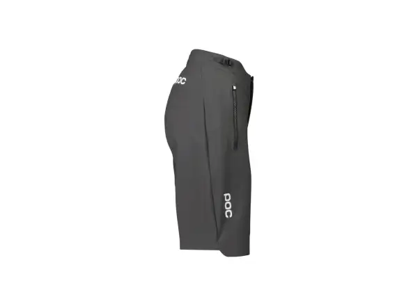 POC Essential Enduro Damen Shorts Sylvanite Grey