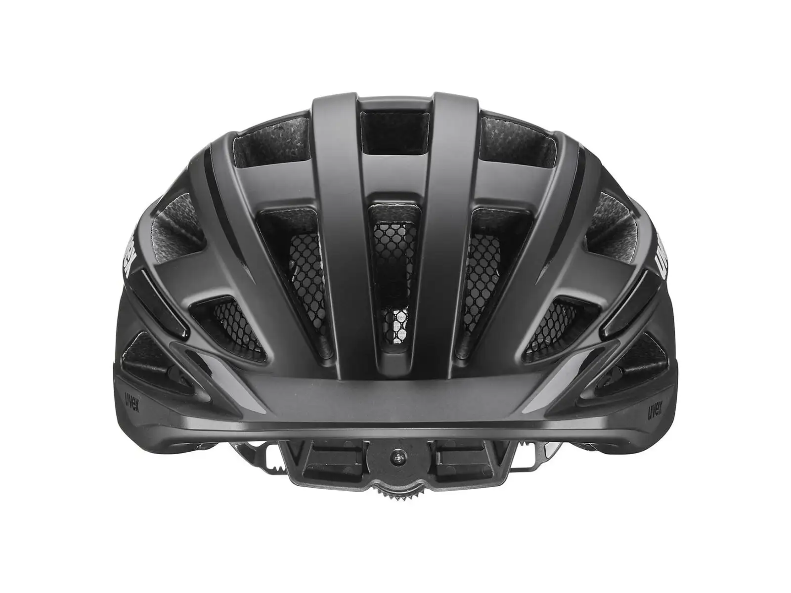 Uvex City I-vo 2 Helm Black Matt