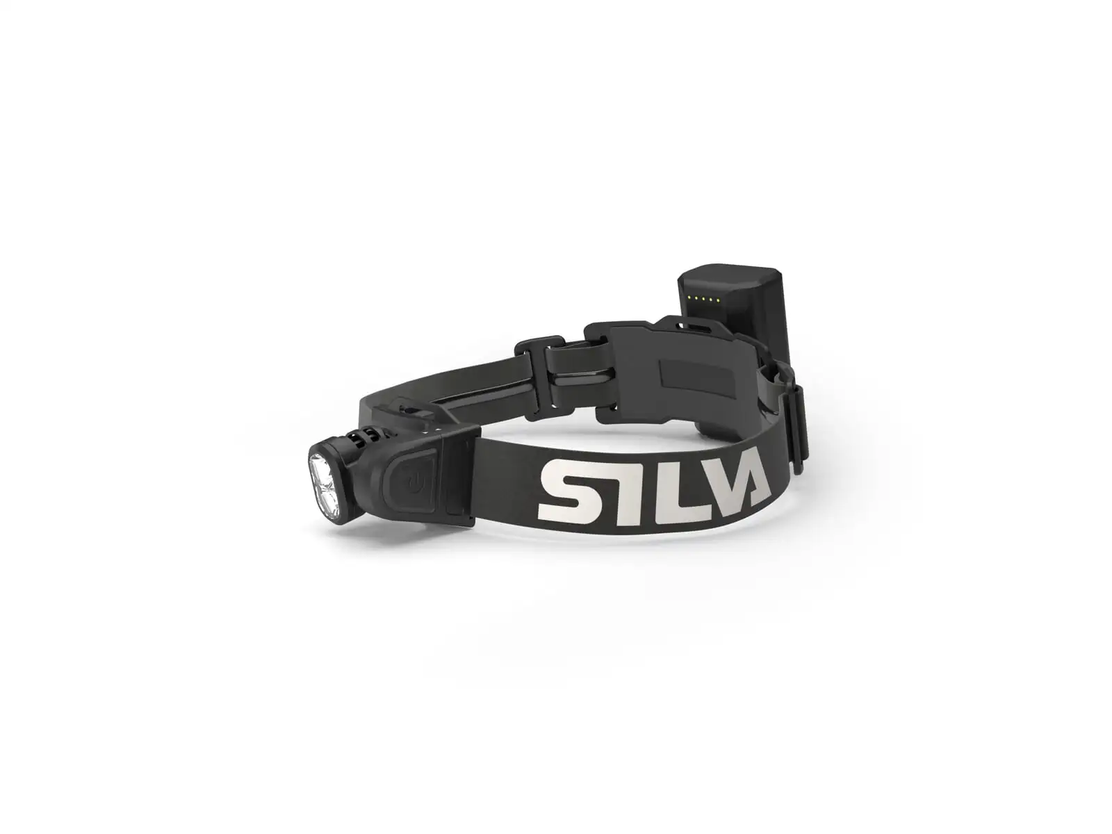 Silva Free 1200 S Stirnlampe