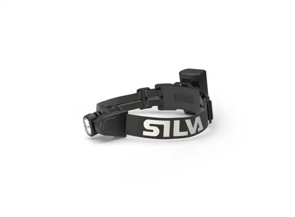 Silva Free 1200 S Stirnlampe