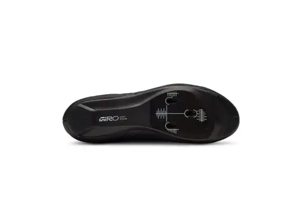 Giro Regime II Rennradschuhe Black