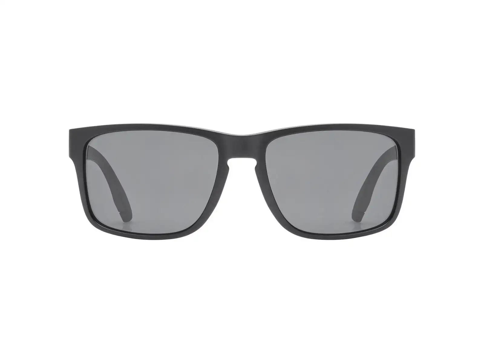 Uvex Poise P Sonnenbrille Black Matt/Smoke