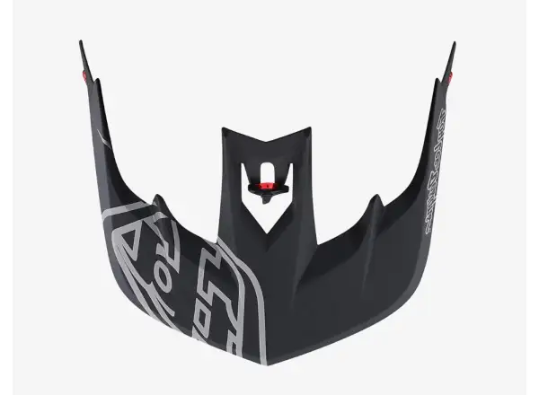 Troy Lee Designs Stage Mips Nova Enduro-Helm Glo Red