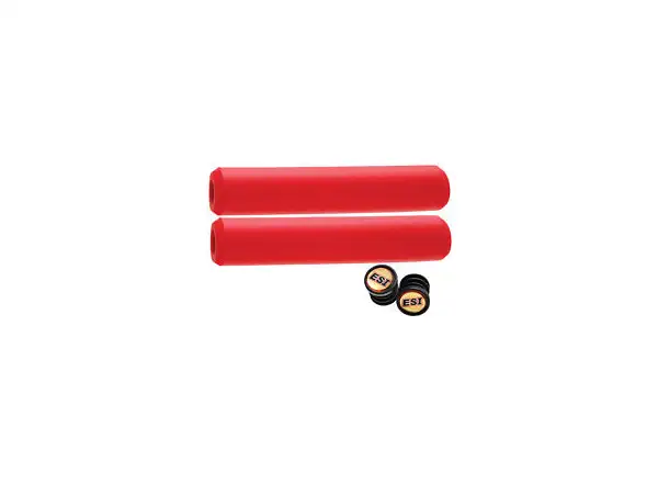 ESI Chunky Griffe Rot