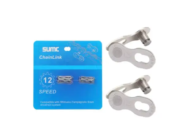 Sumc Schnellverschlussglied 12s
