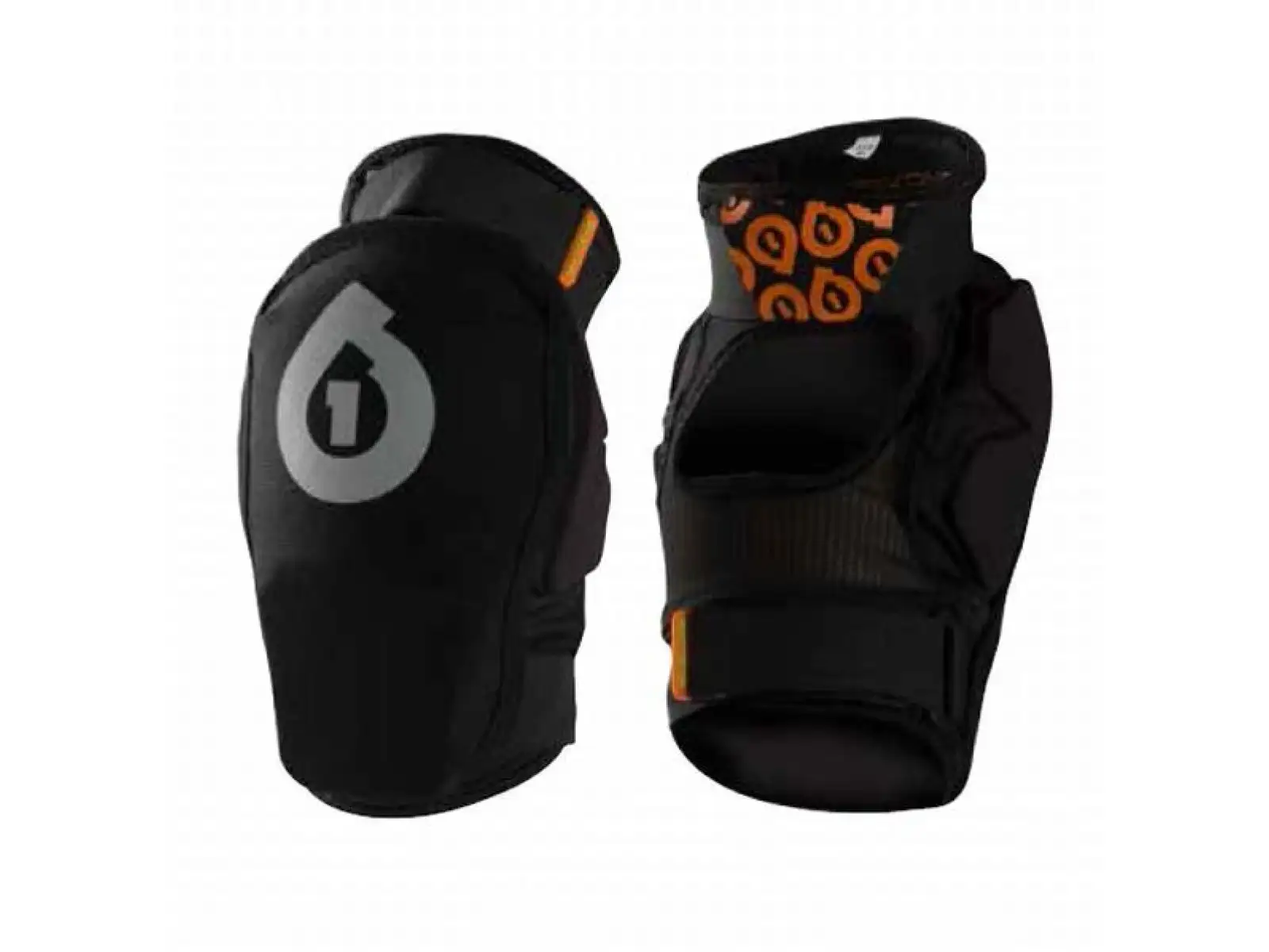 661 Rage II Loic Bruni Ellenbogenschoner