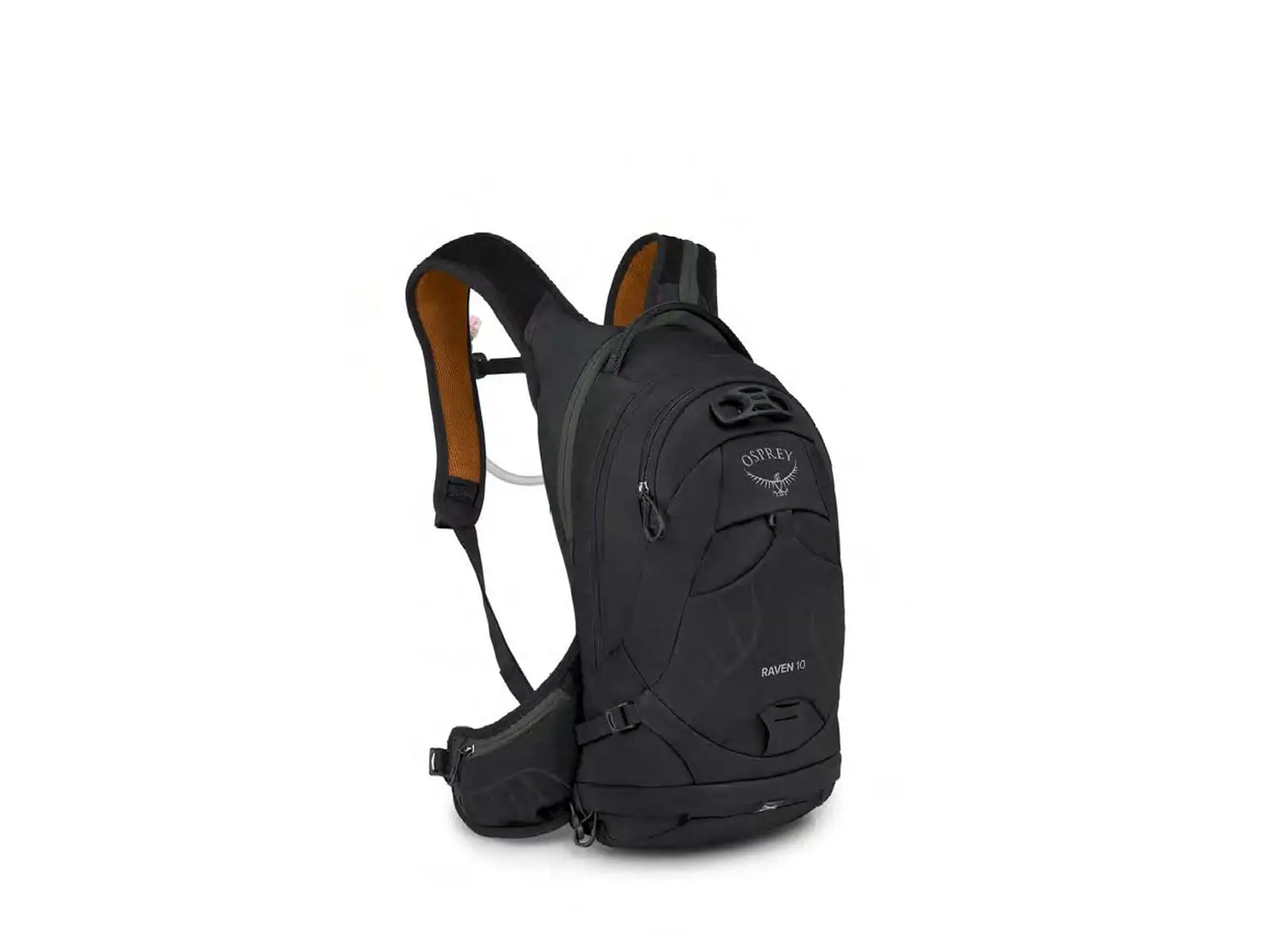 Osprey Raven V2 Rucksack 14 l Space Travel Grau