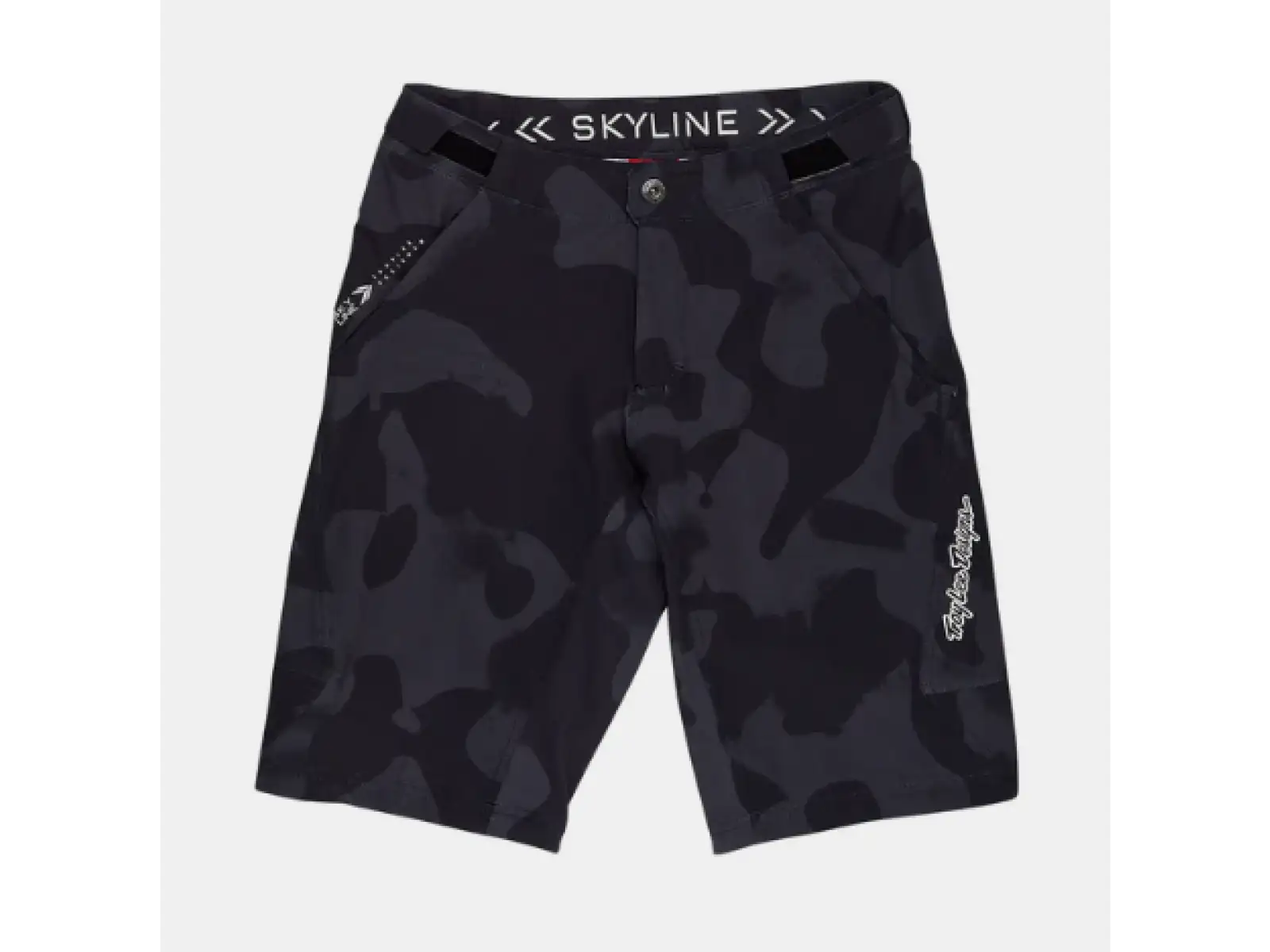 Troy Lee Designs Skyline Herren Shorts Scrubland Carbon