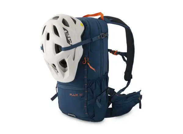 Pinguin Flux 15 Rucksack Black