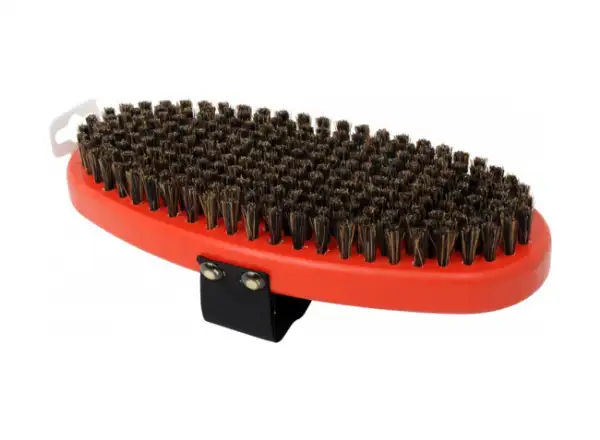 Swix ovaler Bürste aus Wildschweinborsten T0164O