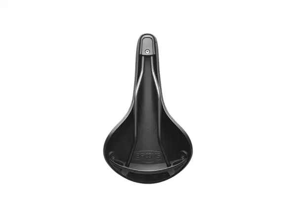 Brooks C17 Sattel Schwarz