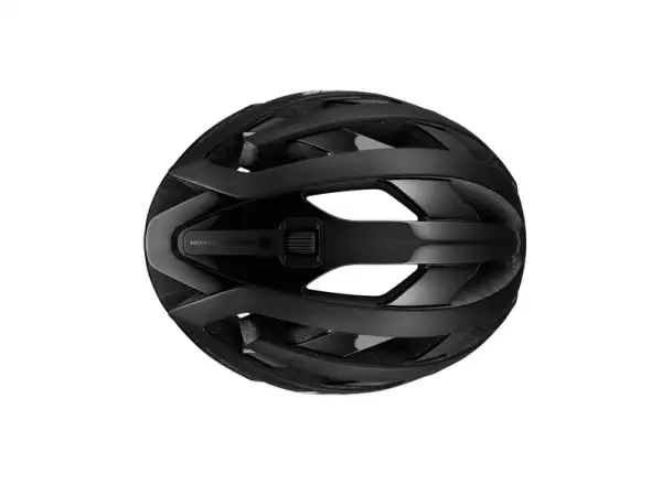 Lazer Genesis MIPS Helm schwarz